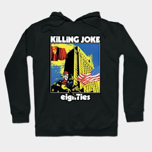 Fun And Games Hoodie